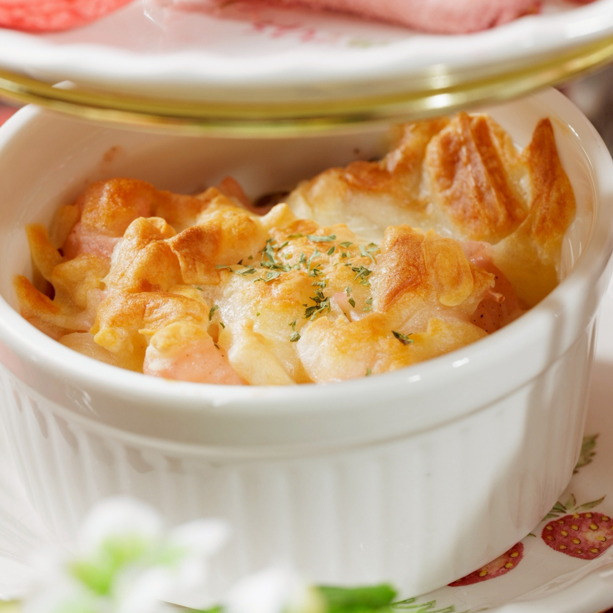 倉敷アフタヌーンティー