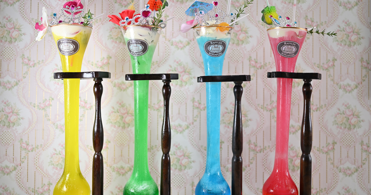 プリンセスタワー